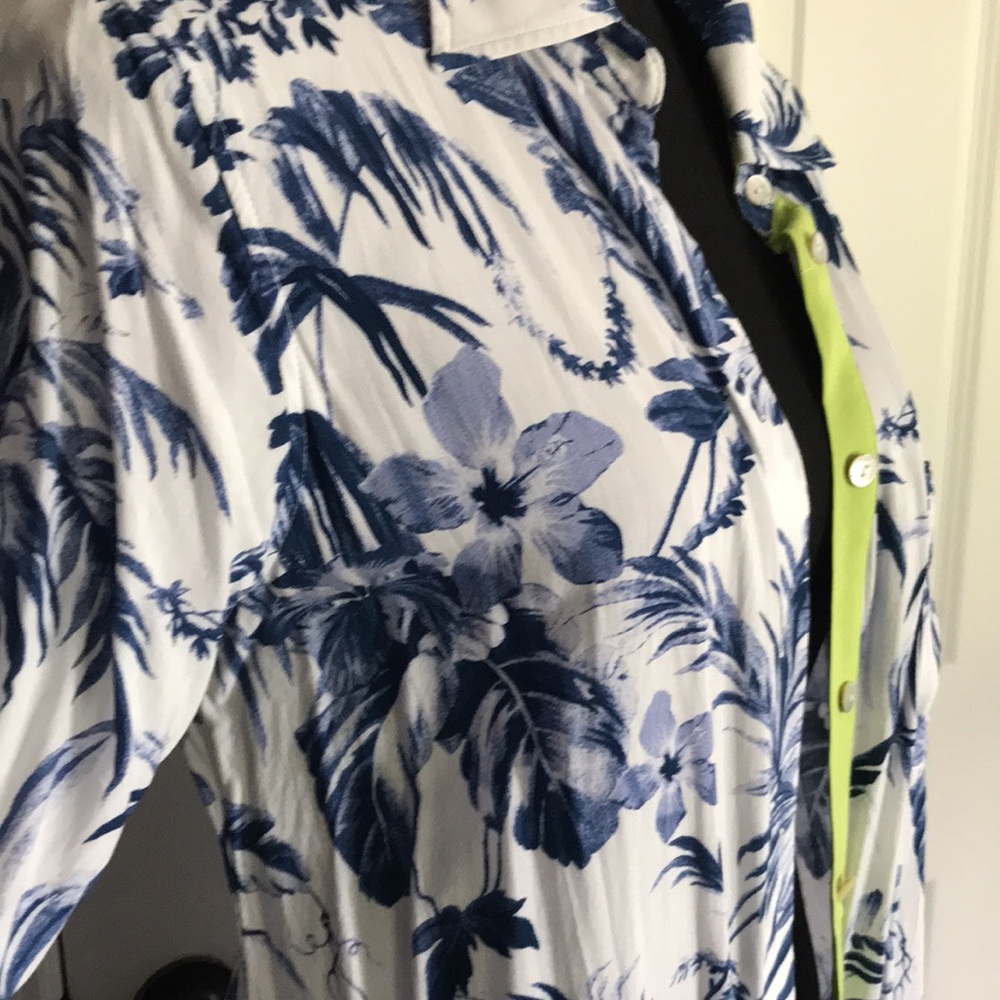BLOUSE - Picture 2 of 5